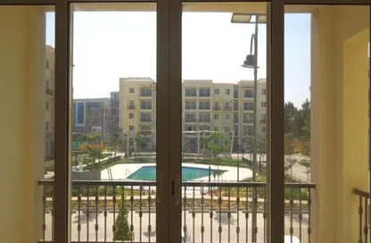 Apartment - 3 Bedrooms - 3 Bathrooms for rent in Mivida - 5th Settlement Compounds - The 5th Settlement - New Cairo City - Cairo