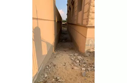 دوبلكس - 4 غرف نوم - 2 حمامات للبيع في الحي السادس - مدينة العبور - القليوبية