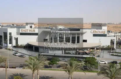 شقة - 3 غرف نوم - 2 حمامات للبيع في پريڤادو - مدينتي - القاهرة