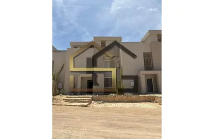 Penthouse - 3 Bedrooms - 3 Bathrooms for sale in Marsa Baghush - Qesm Marsa Matrouh - North Coast