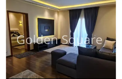 Apartment - Studio - 1 Bathroom for rent in Hyde Park - 5th Settlement Compounds - The 5th Settlement - New Cairo City - Cairo
