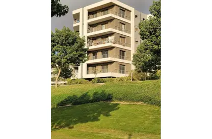 Apartment - Studio - 1 Bathroom for sale in Taj City - 5th Settlement Compounds - The 5th Settlement - New Cairo City - Cairo Apartment - Studio - 1 Bathroom for sale in Taj City - 5th Settlement Compounds - The 5th Settlement - New Cairo City - Cairo