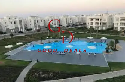 فيلا - 5 غرف نوم - 6 حمامات للبيع في أمواج - سيدي عبد الرحمن - الساحل الشمالي