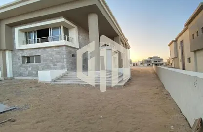 Villa - 7 Bedrooms - 6 Bathrooms for sale in Cairo Festival City - North Investors Area - New Cairo City - Cairo