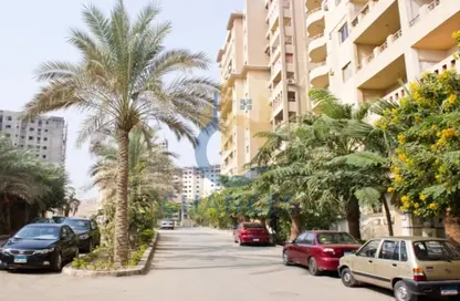 Apartment - 3 Bedrooms - 2 Bathrooms for sale in Palm City - El Katameya Compounds - El Katameya - New Cairo City - Cairo
