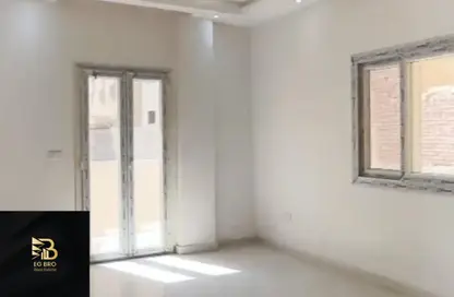 Apartment - 3 Bedrooms - 2 Bathrooms for sale in El Narges Buildings - Al Narges - New Cairo City - Cairo
