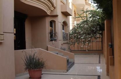 Duplex - 4 Bedrooms - 3 Bathrooms for sale in District 2 - The 5th Settlement - New Cairo City - Cairo