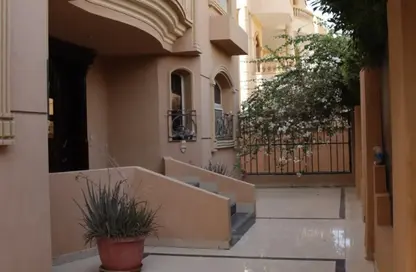 Duplex - 4 Bedrooms - 3 Bathrooms for sale in District 2 - The 5th Settlement - New Cairo City - Cairo