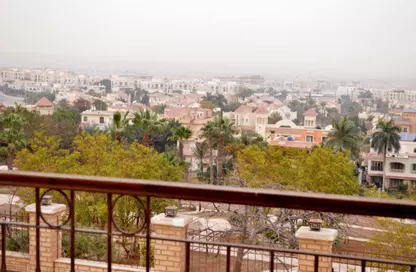 فيلا للبيع في زايد 2000 - الحي الرابع - الشيخ زايد - الجيزة