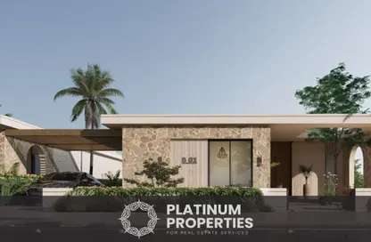 Villa - 4 Bedrooms - 4 Bathrooms for sale in Summer - Ras Al Hekma - North Coast