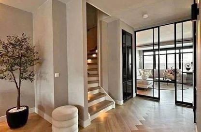 Villa - 4 Bedrooms - 3 Bathrooms for sale in Sarai - Mostakbal City Compounds - Mostakbal City - Future City - Cairo