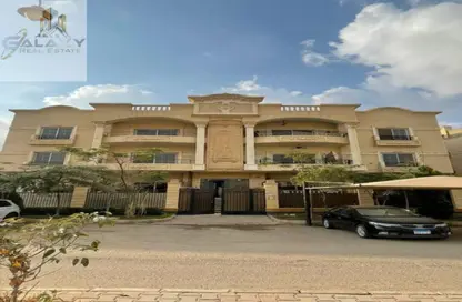 Apartment - 3 Bedrooms - 3 Bathrooms for sale in El Nakheel - 5th Settlement Compounds - The 5th Settlement - New Cairo City - Cairo