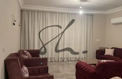 Apartment - 3 Bedrooms - 2 Bathrooms for rent in El Patio Oro - 5th Settlement Compounds - The 5th Settlement - New Cairo City - Cairo