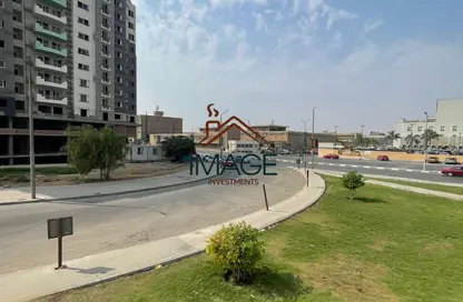 شقة - 2 غرف نوم - 1 حمام للبيع في النزهه الجديدة - النزهة - القاهرة