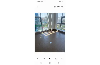 Office Space - Studio - 1 Bathroom for rent in Bank Center Street - South Teseen St. - The 5th Settlement - New Cairo City - Cairo
