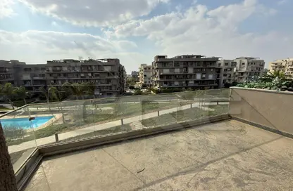 Townhouse - 3 Bedrooms - 4 Bathrooms for sale in Sodic East - 6th District - New Heliopolis - Cairo Townhouse - 3 Bedrooms - 4 Bathrooms for sale in Sodic East - 6th District - New Heliopolis - Cairo