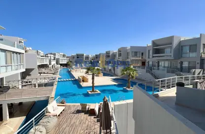 Apartment - 2 Bedrooms - 2 Bathrooms for sale in Sholan - Hurghada Resorts - Hurghada - Red Sea