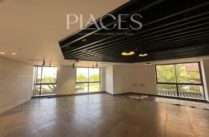 Office Space - Studio - 3 Bathrooms for rent in Mivida - 5th Settlement Compounds - The 5th Settlement - New Cairo City - Cairo