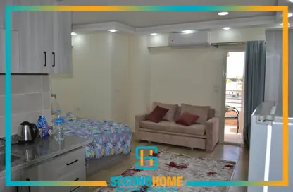 شقة - 1 حمام للبيع في برنسيس - منتجعات الغردقة - الغردقة - محافظة البحر الاحمر