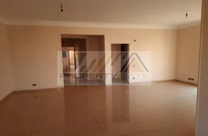 Penthouse - 3 Bedrooms - 2 Bathrooms for rent in Al Narges 1 - Al Narges - New Cairo City - Cairo