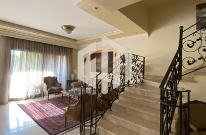 Villa - 2 Bedrooms - 2 Bathrooms for rent in Mivida - 5th Settlement Compounds - The 5th Settlement - New Cairo City - Cairo