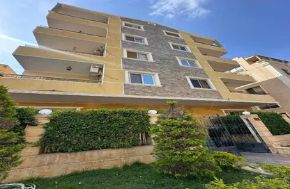 Apartment - 3 Bedrooms - 3 Bathrooms for sale in Touristic Zone 4 - Touristic Zone - Al Motamayez District - 6 October City - Giza