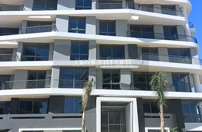 Apartment - 3 Bedrooms - 2 Bathrooms for sale in Armonia - New Capital Compounds - New Capital City - Cairo