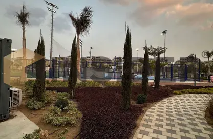 Penthouse - 1 Bedroom - 3 Bathrooms for sale in Villette - 5th Settlement Compounds - The 5th Settlement - New Cairo City - Cairo Penthouse - 1 Bedroom - 3 Bathrooms for sale in Villette - 5th Settlement Compounds - The 5th Settlement - New Cairo City - Cairo