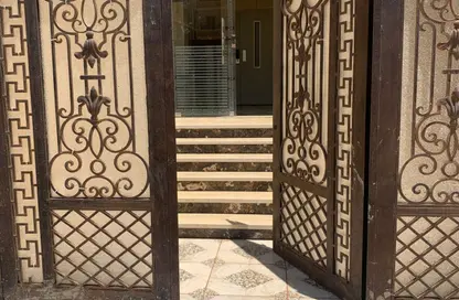 Apartment - 4 Bedrooms - 4 Bathrooms for sale in Northern Expansions - 6 October City - Giza