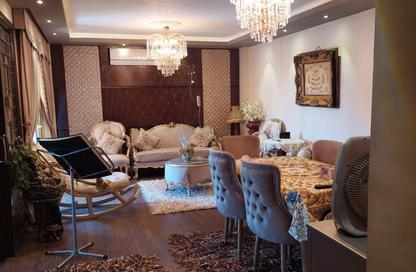 Apartment - 3 Bedrooms - 2 Bathrooms for sale in Madinaty - Cairo