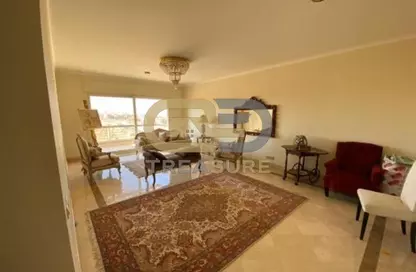 Apartment - 2 Bedrooms - 3 Bathrooms for sale in Carnell Park - Cairo Alexandria Desert Road - 6 October City - Giza