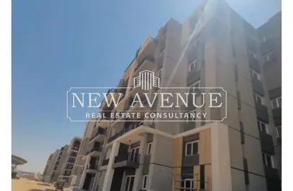 Apartment - 2 Bedrooms - 2 Bathrooms for sale in Park View Haptown - Mostakbal City - Future City - Cairo Apartment - 2 Bedrooms - 2 Bathrooms for sale in Park View Haptown - Mostakbal City - Future City - Cairo