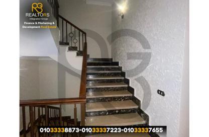 Townhouse - 3 Bedrooms - 3 Bathrooms for sale in Utopia - 6 October Compounds - 6 October City - Giza