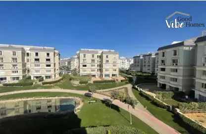 أي فيلا - 3 غرف نوم - 4 حمامات للبيع في ماونتن فيو هايد بارك - كمبوندات التجمع الخامس - التجمع الخامس - مدينة القاهرة الجديدة - القاهرة