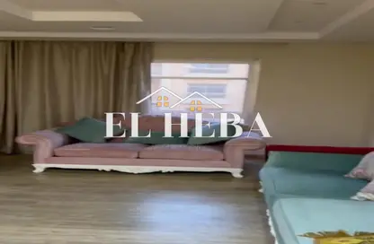 شقة - 3 غرف نوم - 2 حمامات للايجار في پريڤادو - مدينتي - القاهرة