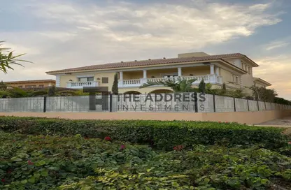 Villa - 4 Bedrooms - 3 Bathrooms for sale in Hyde Park - 5th Settlement Compounds - The 5th Settlement - New Cairo City - Cairo