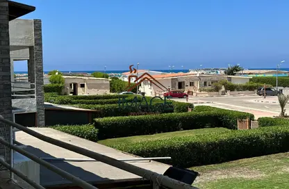 Twin House - 4 Bedrooms - 3 Bathrooms for sale in Amwaj - Sidi Abdel Rahman - North Coast