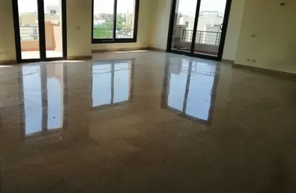Apartment - 3 Bedrooms - 3 Bathrooms for sale in Casa - Sheikh Zayed Compounds - Sheikh Zayed City - Giza