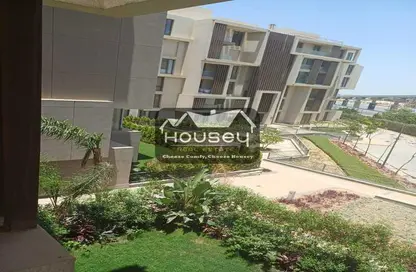 Apartment - 2 Bedrooms - 3 Bathrooms for sale in Eastown - 5th Settlement Compounds - The 5th Settlement - New Cairo City - Cairo