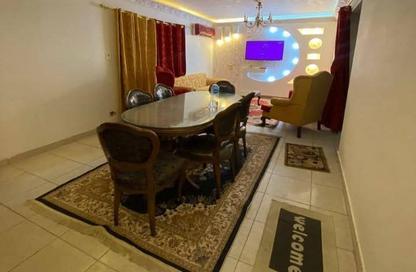 Apartment - 3 Bedrooms - 1 Bathroom for sale in Hafez Ramadan St. - 6th Zone - Nasr City - Cairo
