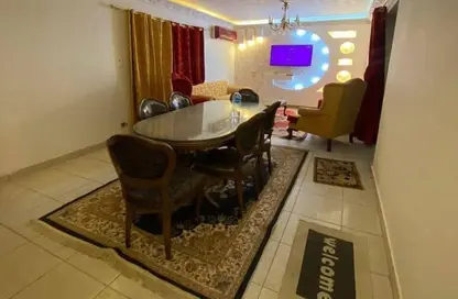 Apartment - 3 Bedrooms - 1 Bathroom for sale in Hafez Ramadan St. - 6th Zone - Nasr City - Cairo