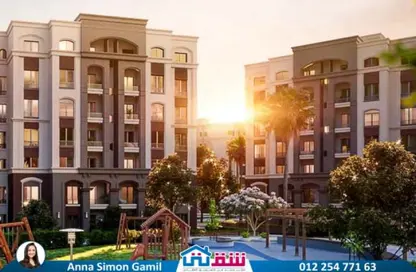 Villa - 7+ Bedrooms - 3 Bathrooms for sale in Alex West - Alexandria Compounds - Alexandria