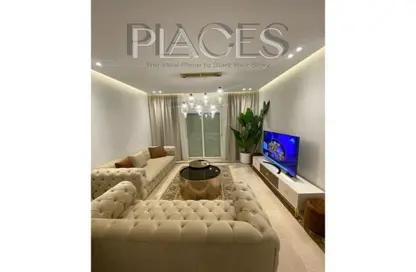 Apartment - 2 Bedrooms - 3 Bathrooms for rent in Mivida - 5th Settlement Compounds - The 5th Settlement - New Cairo City - Cairo