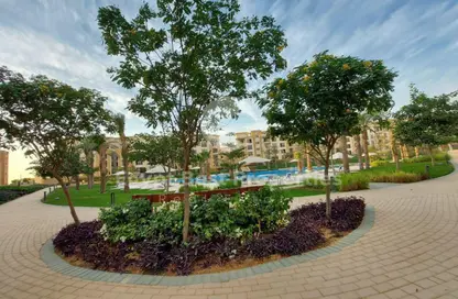 Apartment - 3 Bedrooms - 3 Bathrooms for sale in Stone Residence - 5th Settlement Compounds - The 5th Settlement - New Cairo City - Cairo