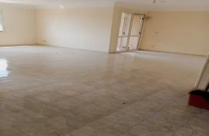 Apartment - 3 Bedrooms - 3 Bathrooms for rent in El Rehab Extension - Al Rehab - New Cairo City - Cairo