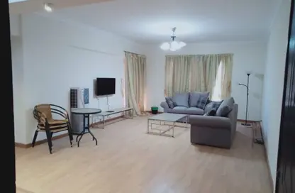 شقة - 2 غرف نوم - 1 حمام للايجار في امتداد الرحاب - الرحاب - مدينة القاهرة الجديدة - القاهرة