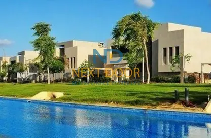 كبينه - غرفة نوم - 1 حمام للايجار في هاسييندا وايت - سيدي عبد الرحمن - الساحل الشمالي