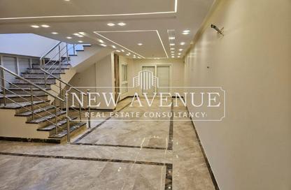 iVilla - 4 Bedrooms - 4 Bathrooms for sale in Mountain View iCity October - 6 October Compounds - 6 October City - Giza
