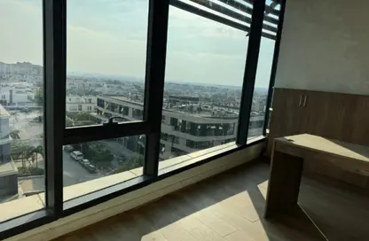 Office Space - Studio - 1 Bathroom for sale in Sodic West - Sheikh Zayed Compounds - Sheikh Zayed City - Giza