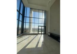 Penthouse - 4 bedrooms for للبيع in Aeon - 6 October Compounds - 6 October City - Giza